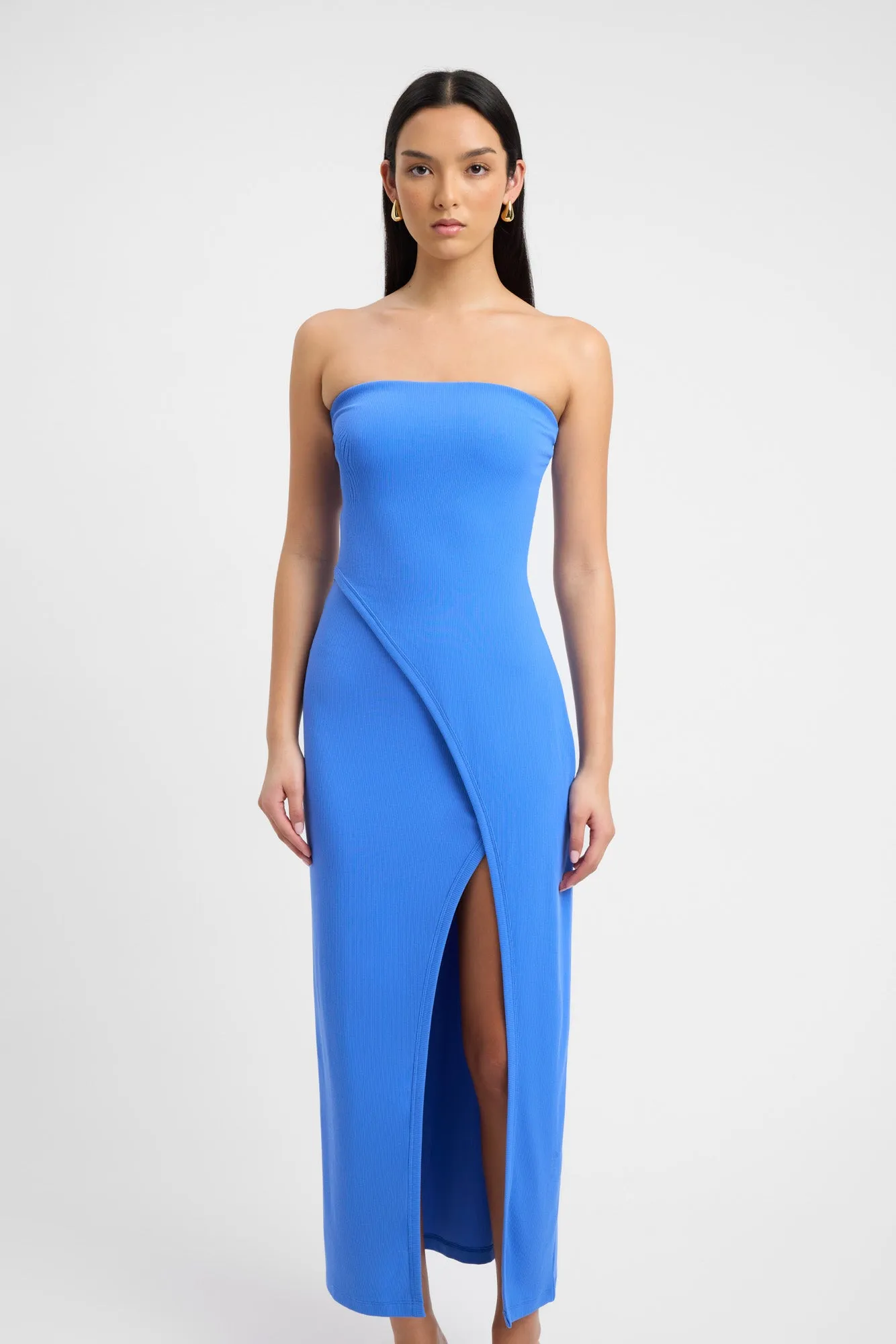 Aria Maxi Dress sold by Kookai product image thumbnail 2
