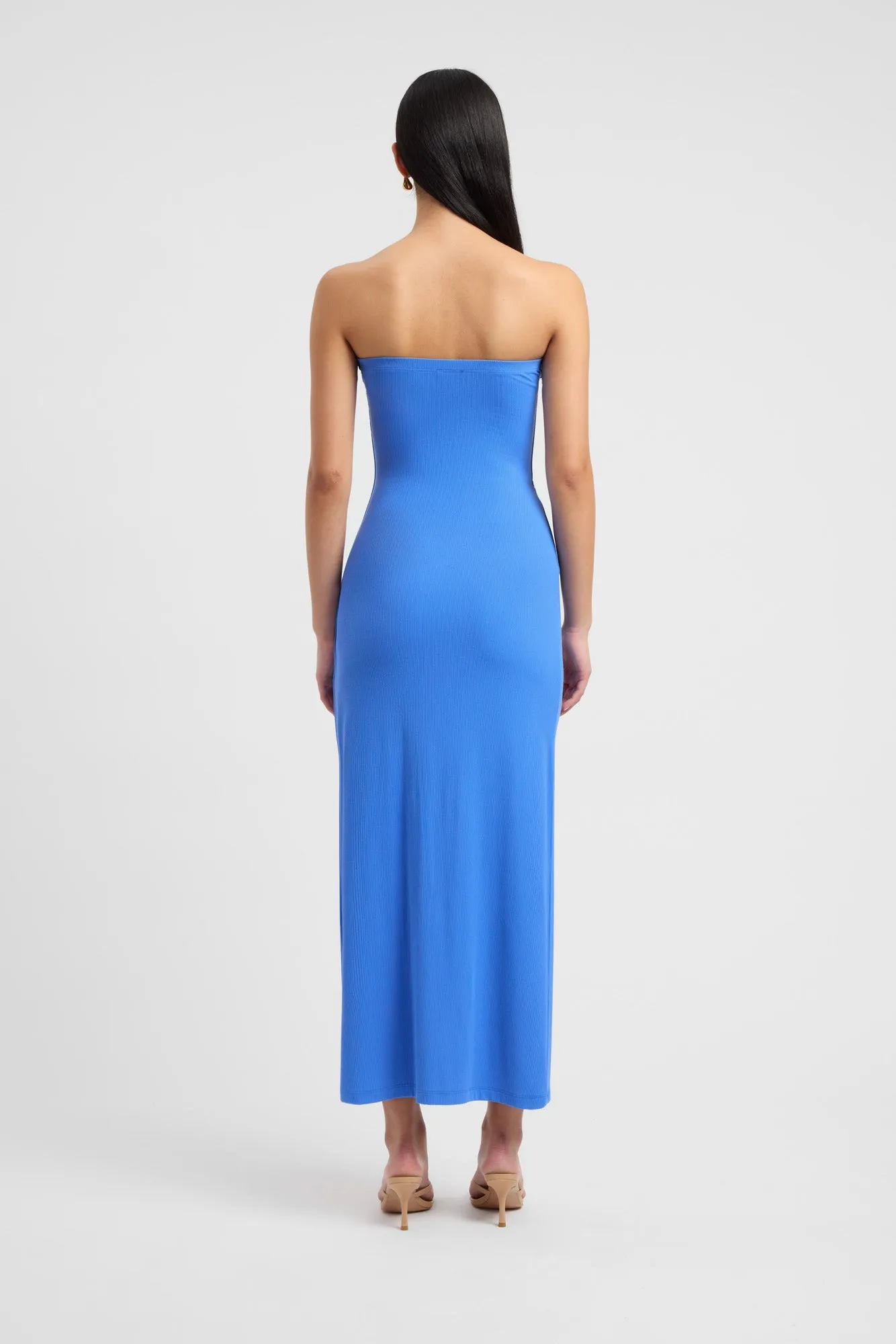 Aria Maxi Dress sold by Kookai product image thumbnail 3
