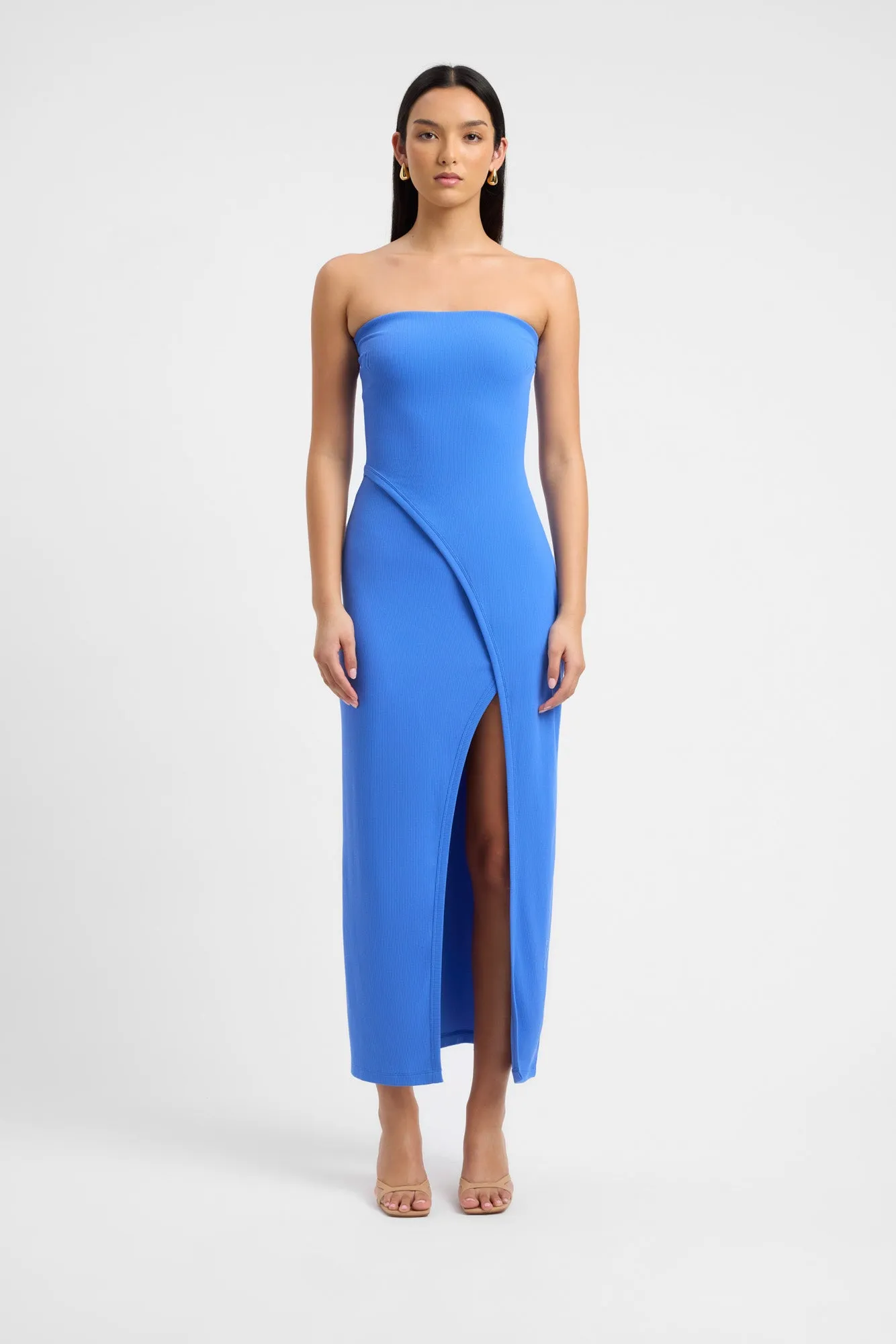 Aria Maxi Dress sold by Kookai