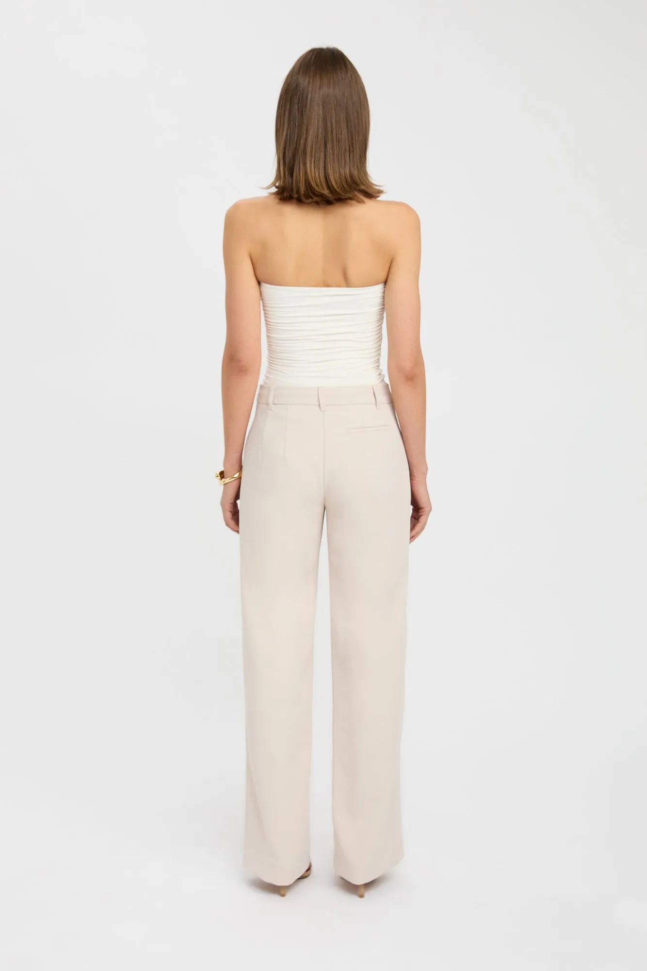 Ariel Low Rise Pants sold by Kookai product image thumbnail 3