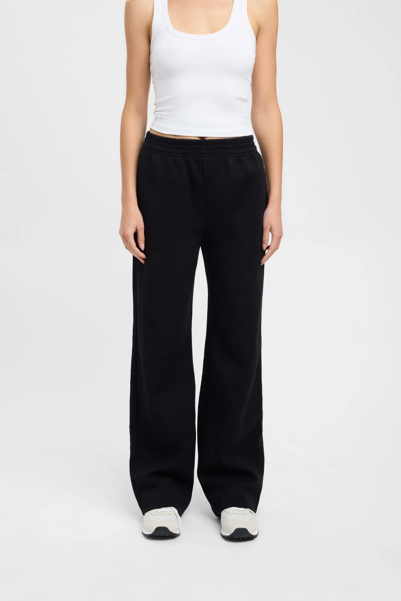 Otis Wide Leg Trackpant sold by Kookai product image thumbnail 2