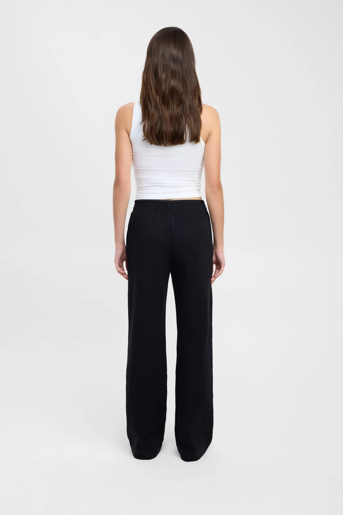 Otis Wide Leg Trackpant sold by Kookai product image thumbnail 3