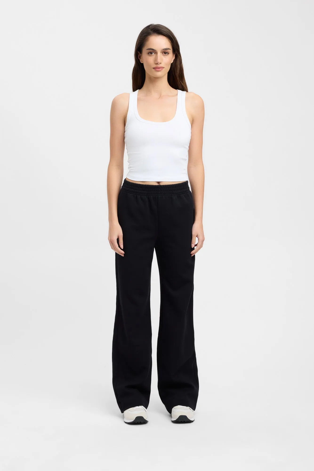 Otis Wide Leg Trackpant sold by Kookai