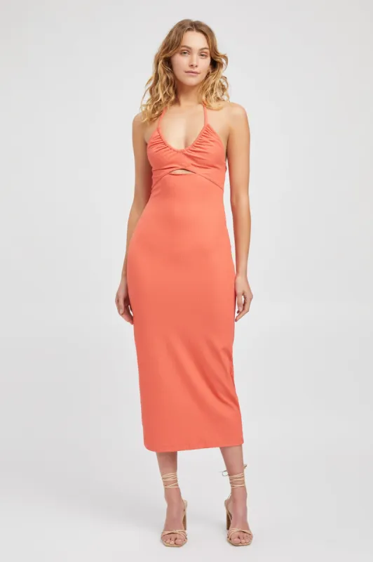 Melissa Halter Dress sold by Kookai