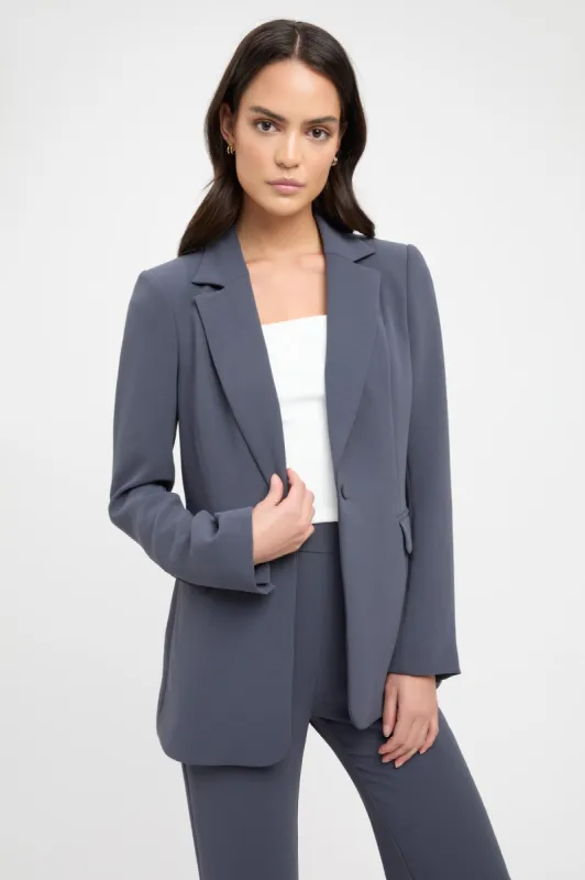 Alpha Pocket Blazer sold by Kookai