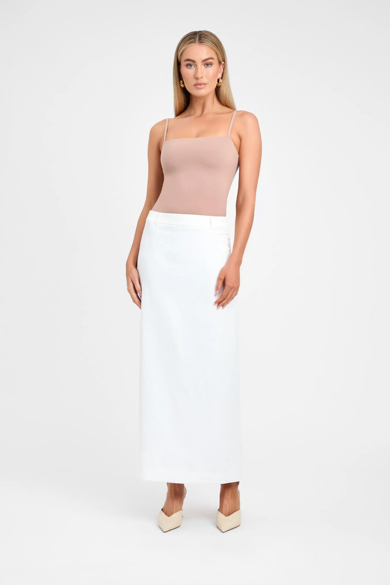 Serena Bodysuit sold by Kookai