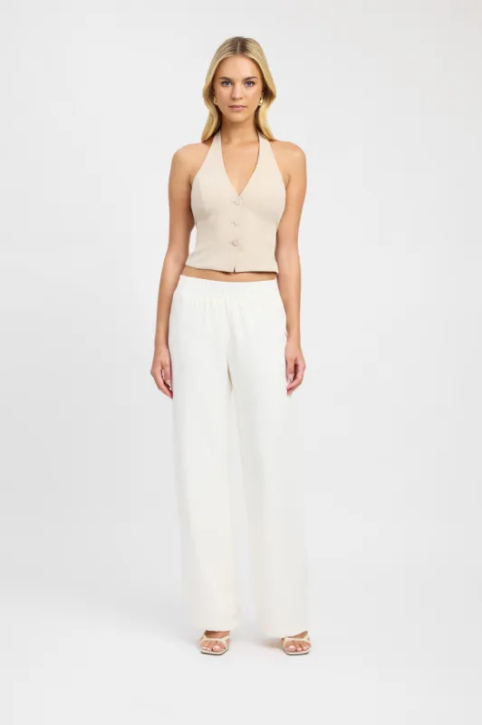 Ariel Vest Top sold by Kookai