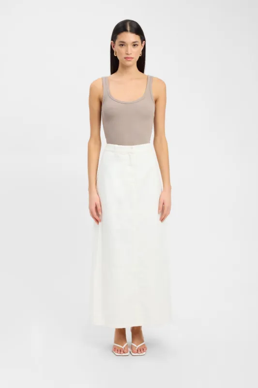 Freya Tank sold by Kookai