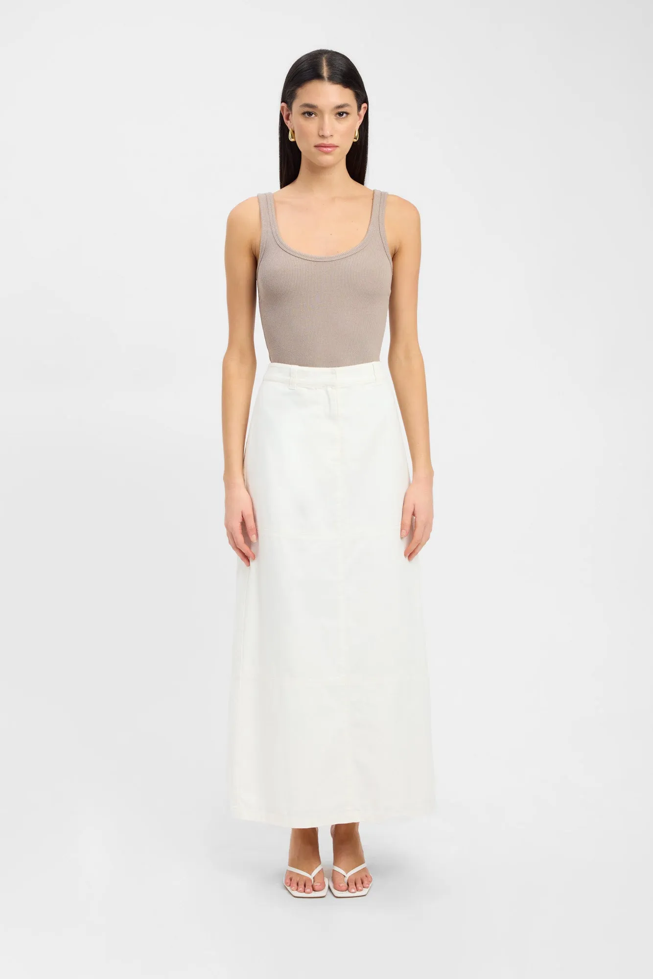 Freya Tank sold by Kookai