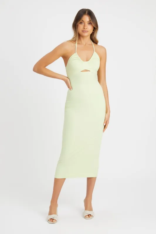 Melissa Halter Dress sold by Kookai