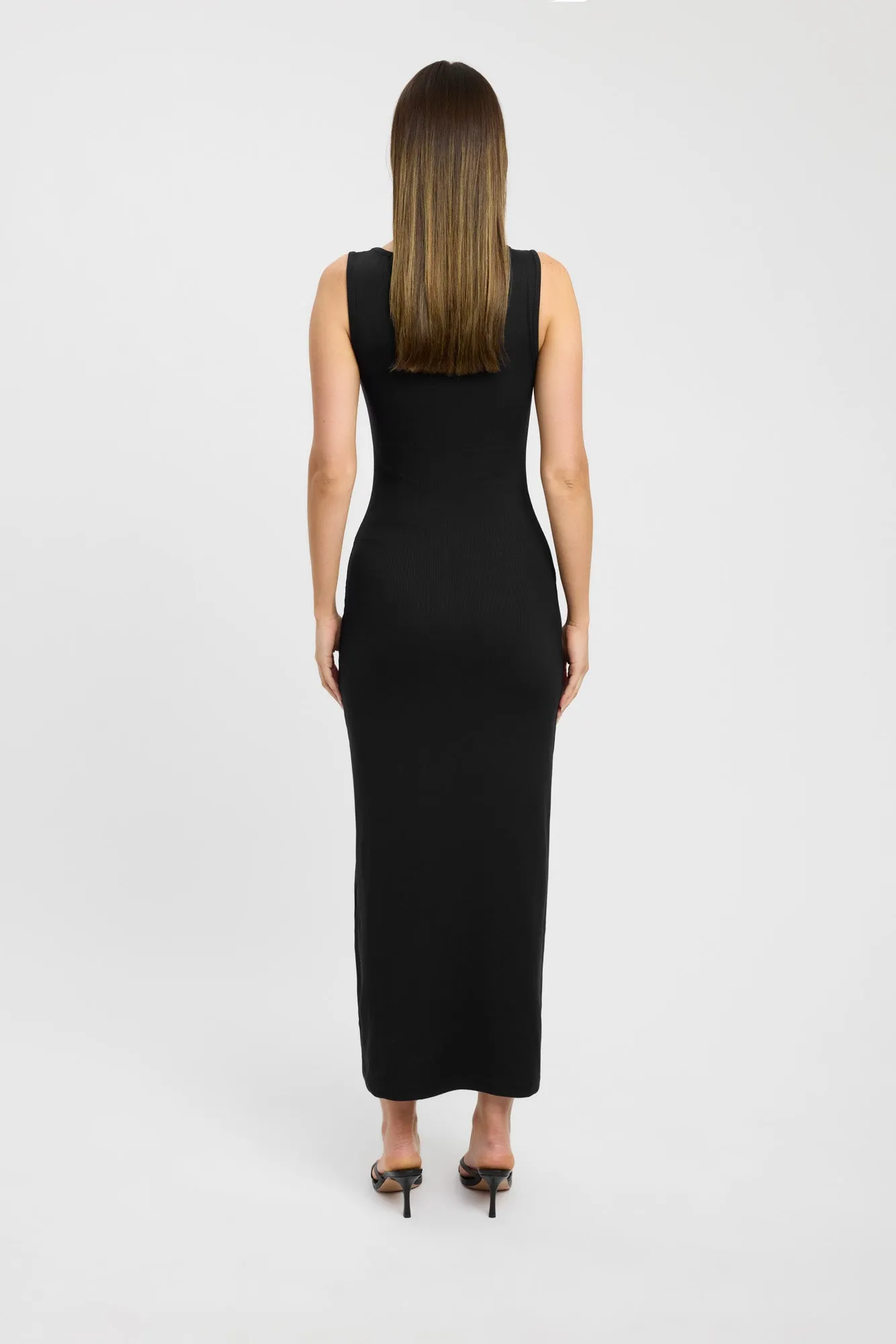 Zara Maxi Dress sold by Kookai product image thumbnail 3