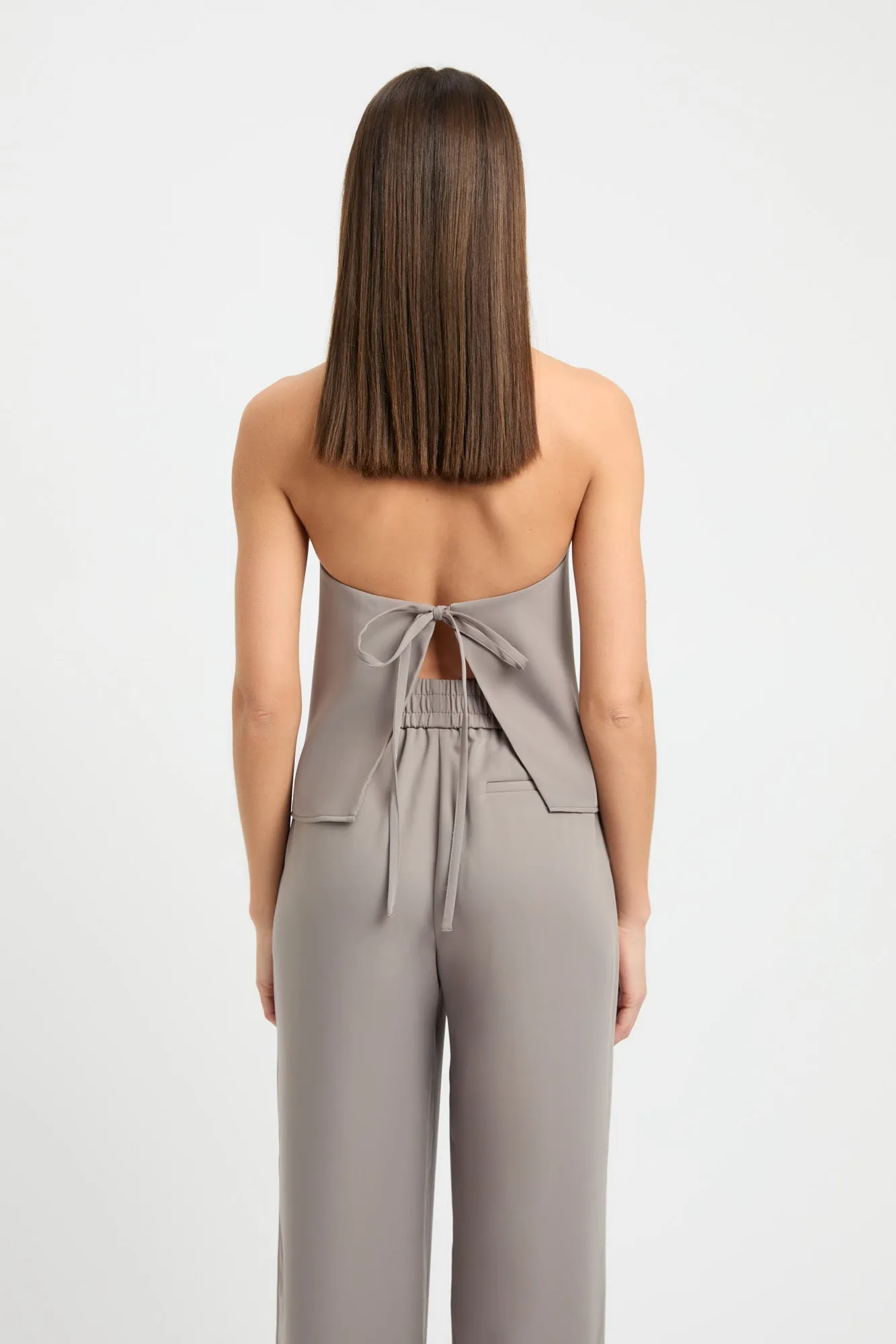 Maria Core Top sold by Kookai product image thumbnail 3