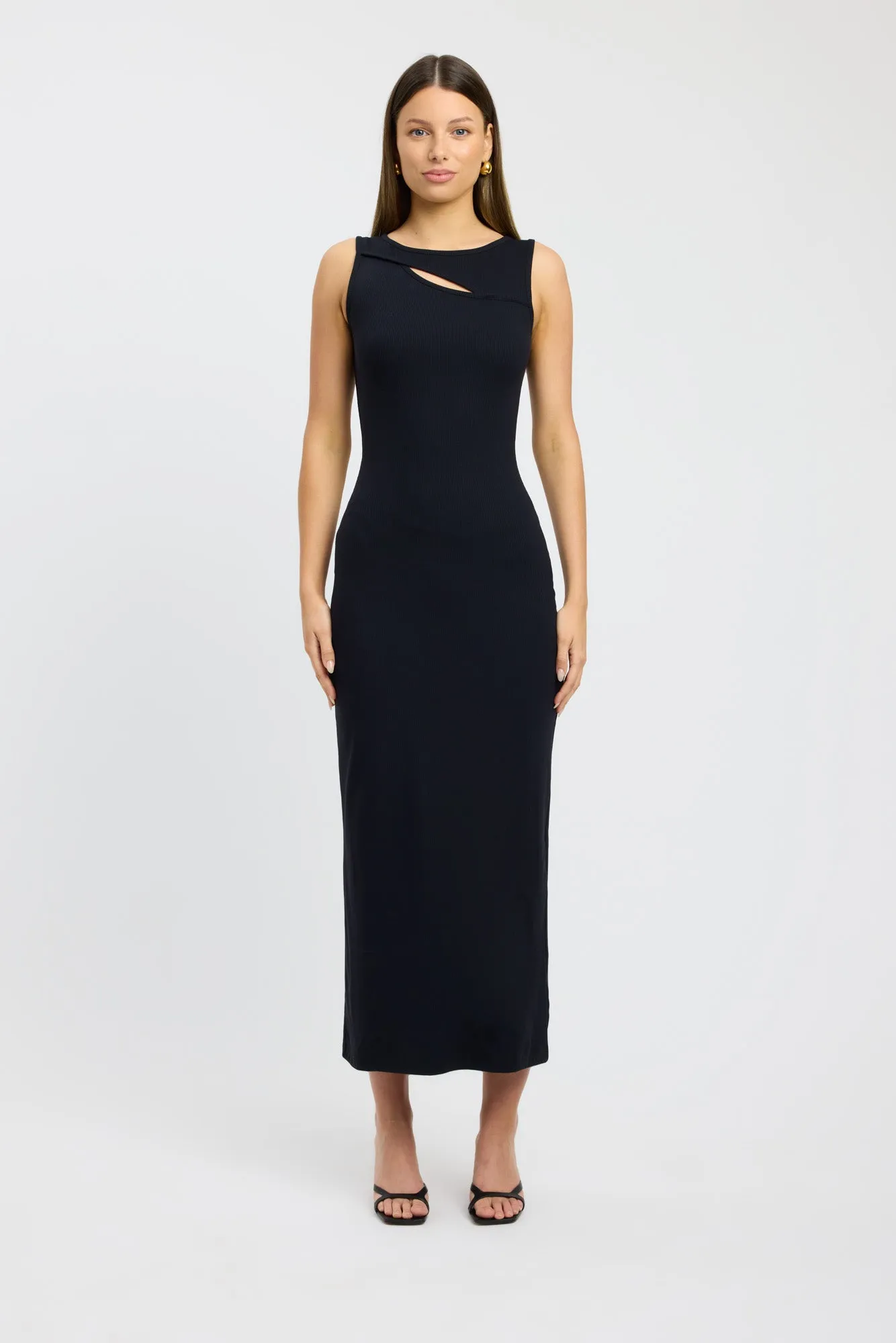 Zara Maxi Dress sold by Kookai