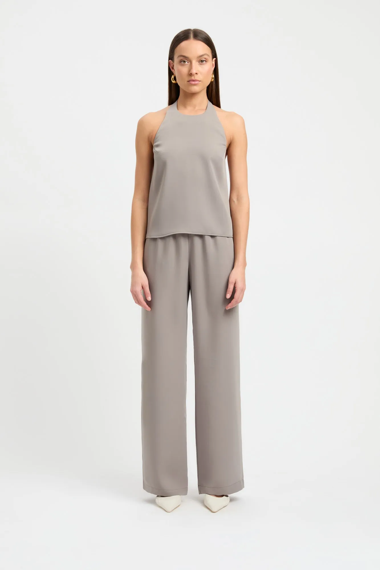 Maria Core Top sold by Kookai