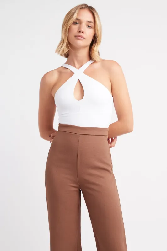 Elena Bodysuit sold by Kookai