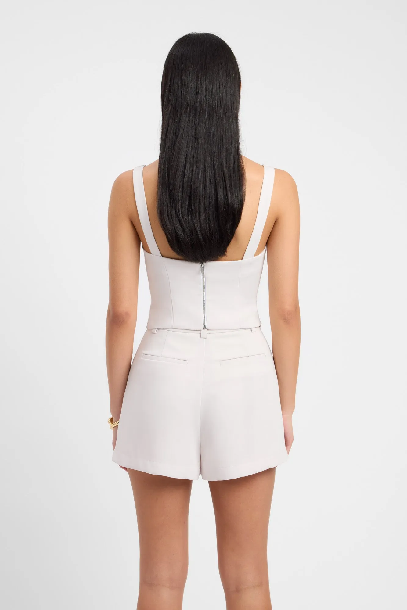 Maria Asymmetric Top sold by Kookai product image thumbnail 3