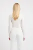 Asha Long Sleeve Top sold by Kookai