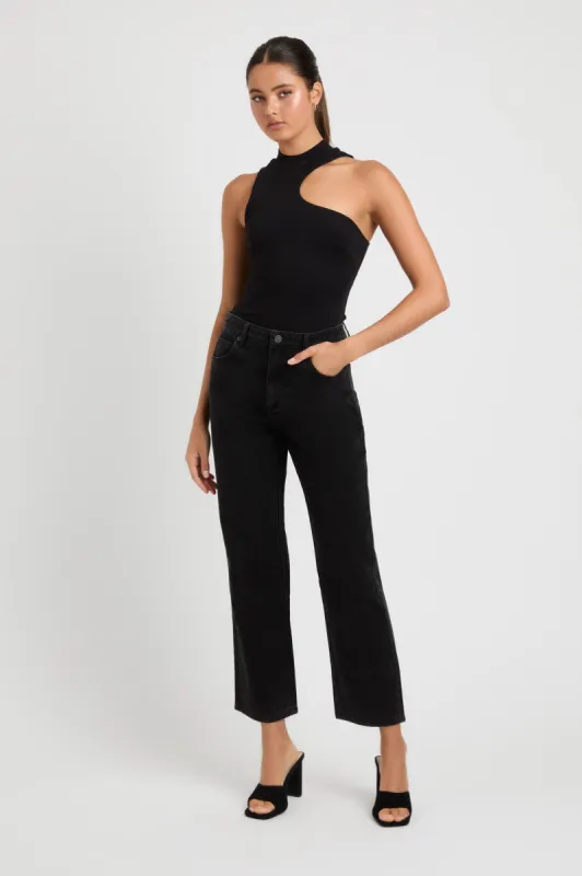 Anton Straight Jean sold by Kookai