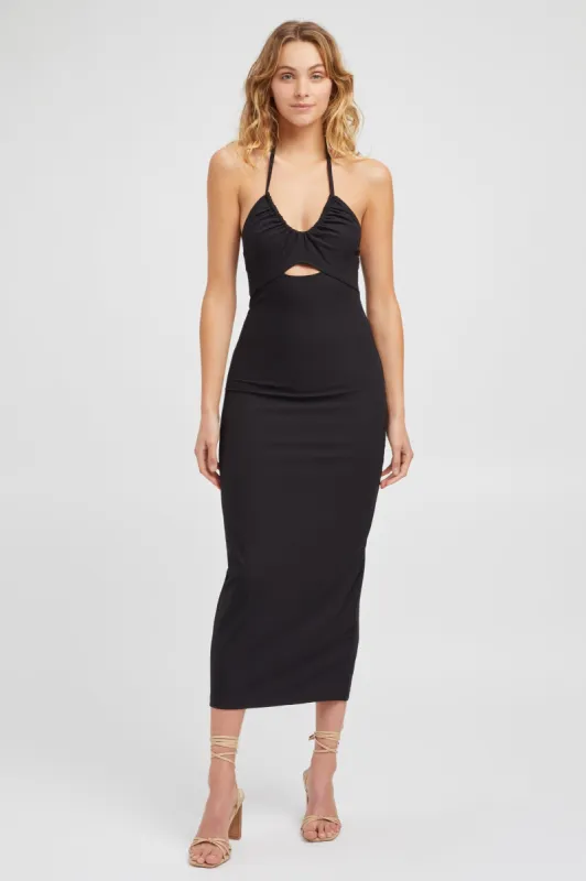 Melissa Halter Dress sold by Kookai