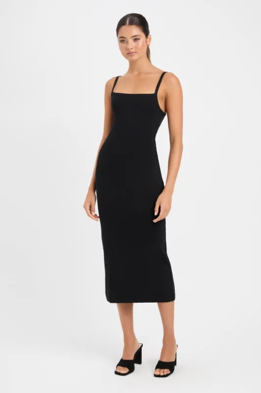 Dottie Midi Dress sold by Kookai