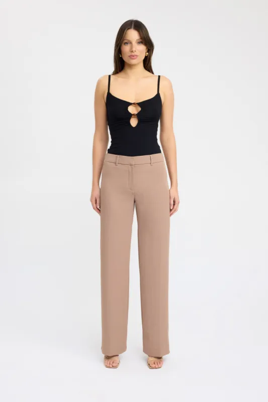 Maddy Bead Top made by Kookai