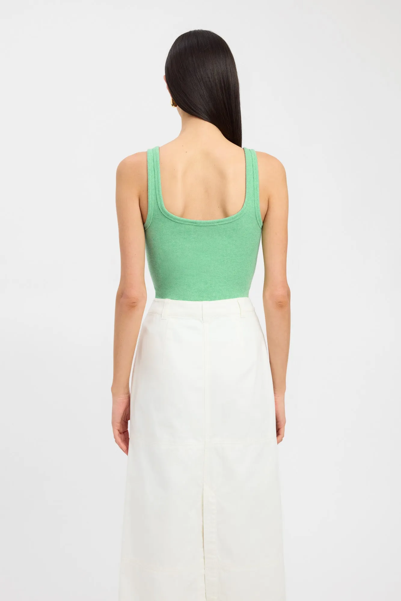 Freya Tank sold by Kookai product image thumbnail 3