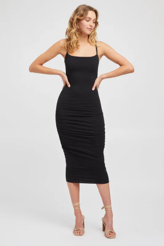 Lucinda Dress sold by Kookai