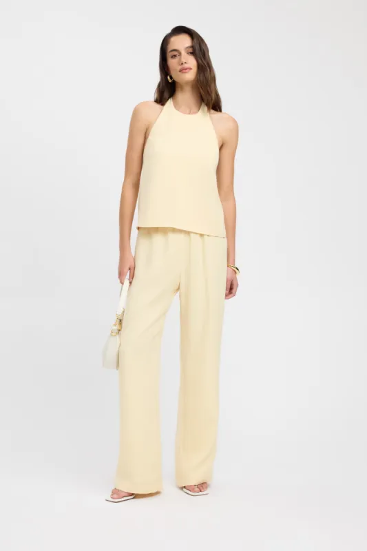 Maria Wide Leg Pant sold by Kookai
