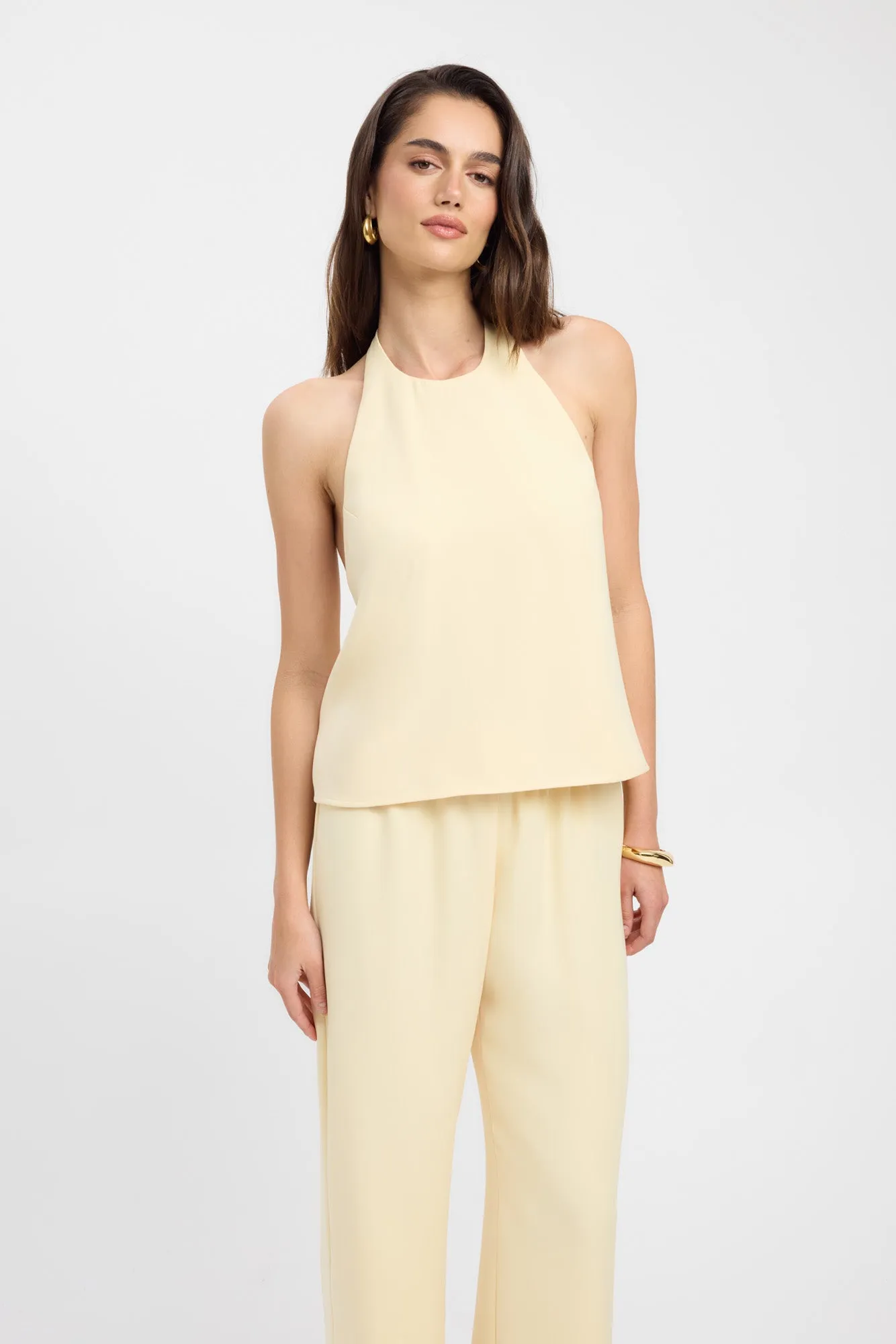 Maria Wide Leg Pant sold by Kookai product image thumbnail 2