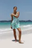 Justine Mini Dress sold by Kookai