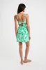 Justine Mini Dress sold by Kookai