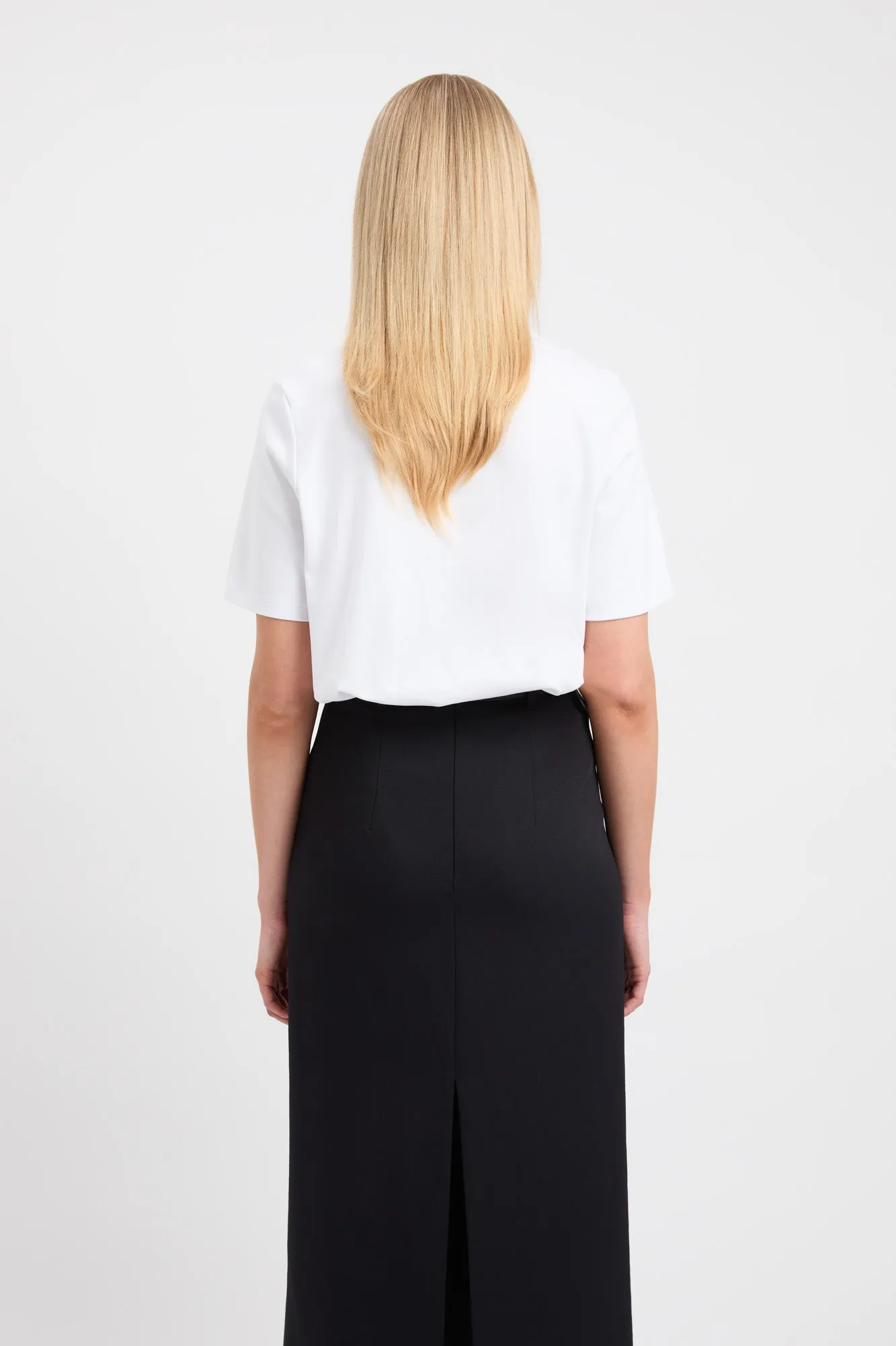 Juno Tee sold by Kookai product image thumbnail 2