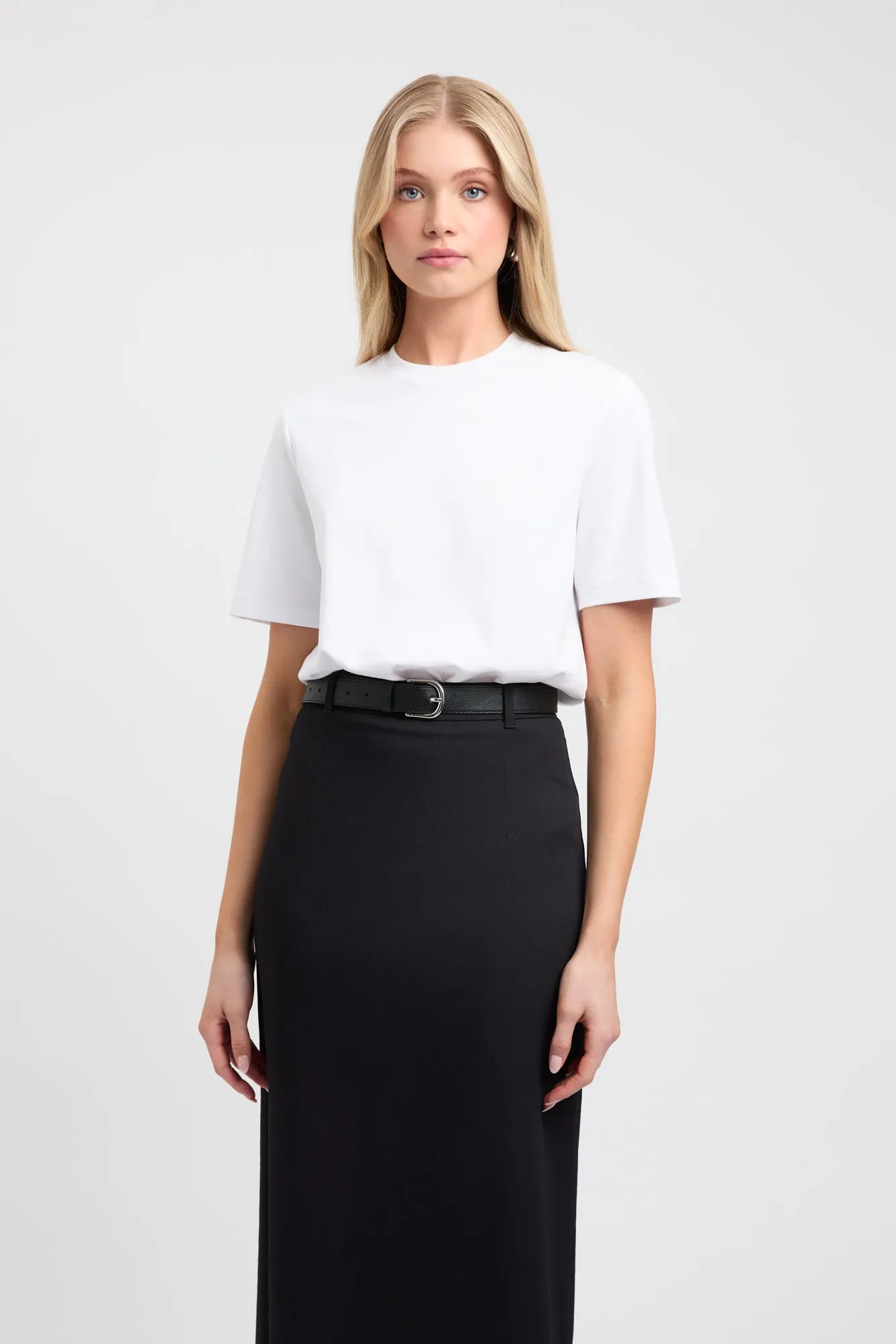 Juno Tee sold by Kookai product image thumbnail 3