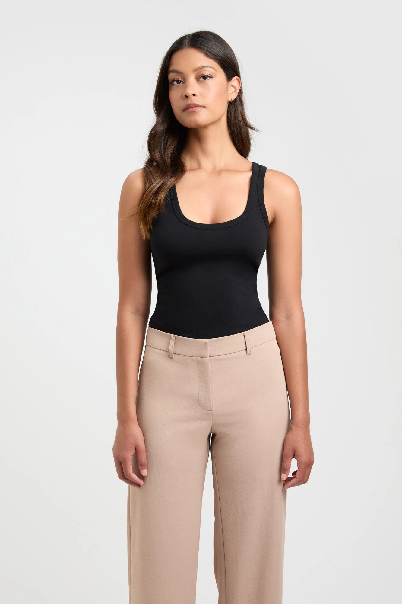 Ness Tank sold by Kookai product image thumbnail 2