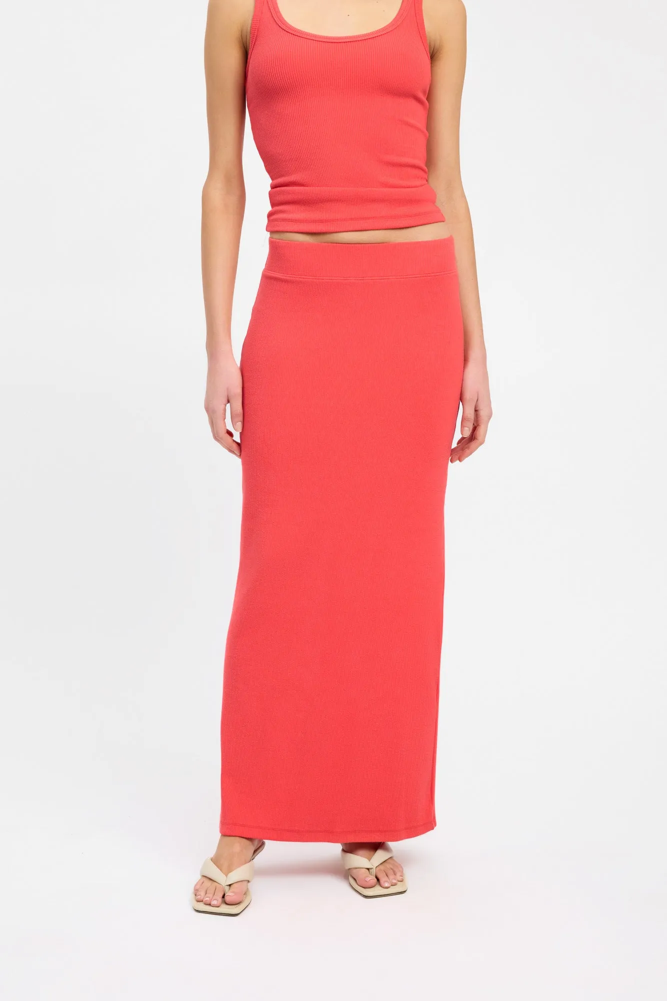 Hazel Maxi Skirt sold by Kookai product image thumbnail 2