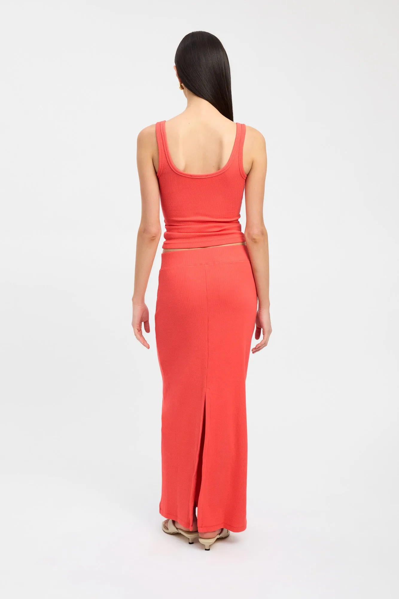 Hazel Maxi Skirt sold by Kookai product image thumbnail 3