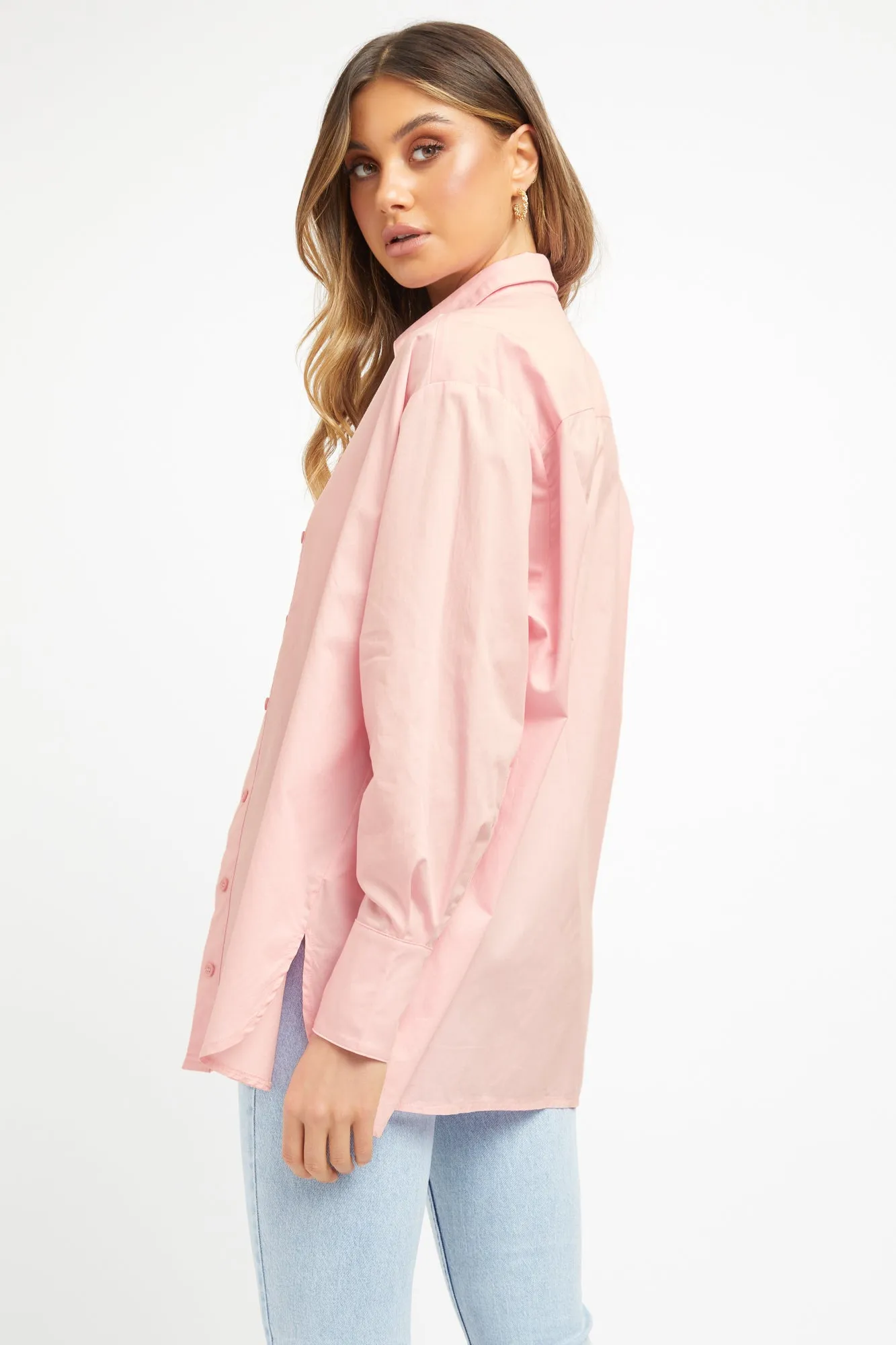 Julia Shirt sold by Kookai product image thumbnail 3