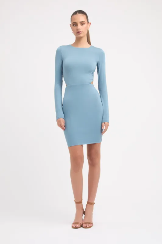 Inez Mini Dress sold by Kookai