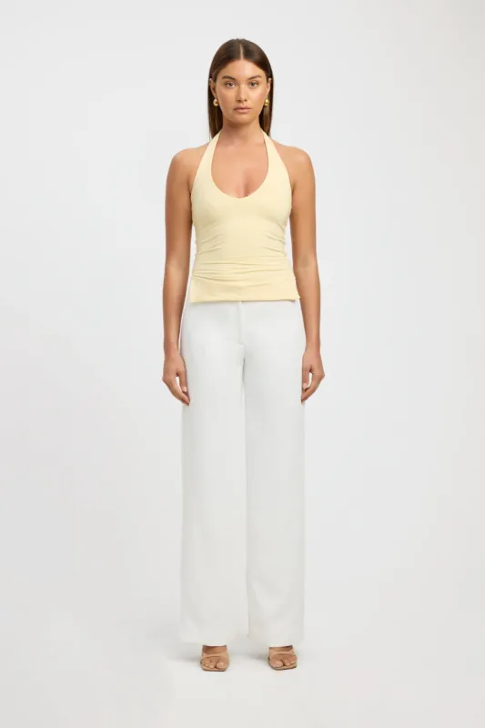 Stella Halter Top sold by Kookai