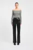 Madison Off Shoulder Top sold by Kookai