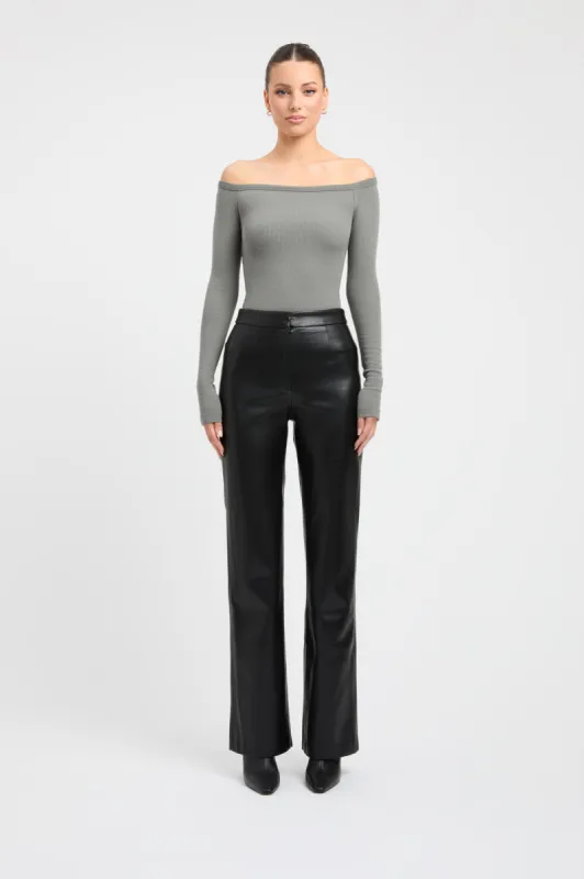 Madison Off Shoulder Top sold by Kookai