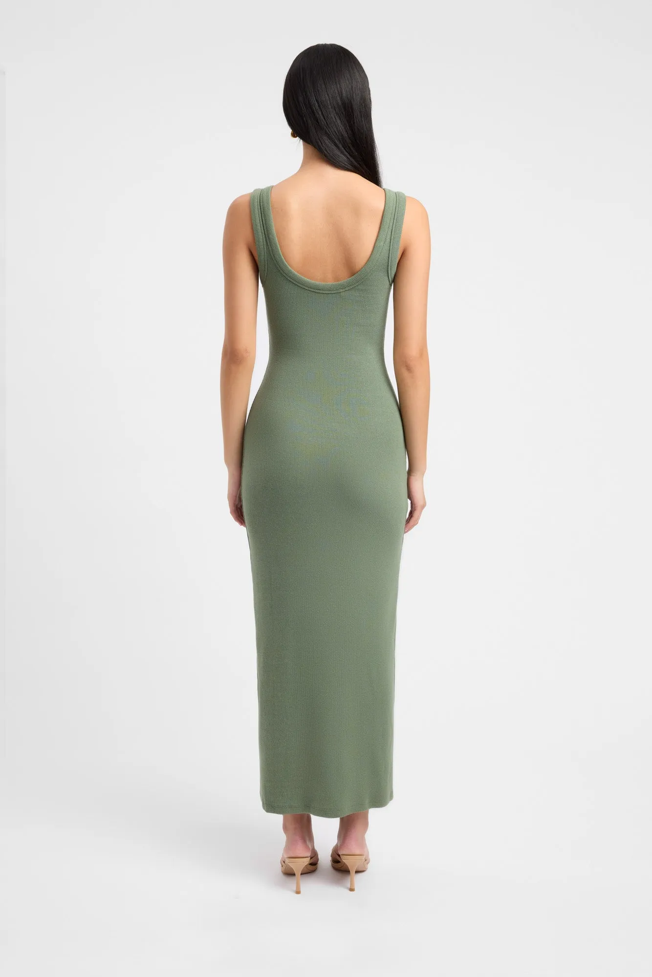 Romeo Tank Dress sold by Kookai product image thumbnail 3