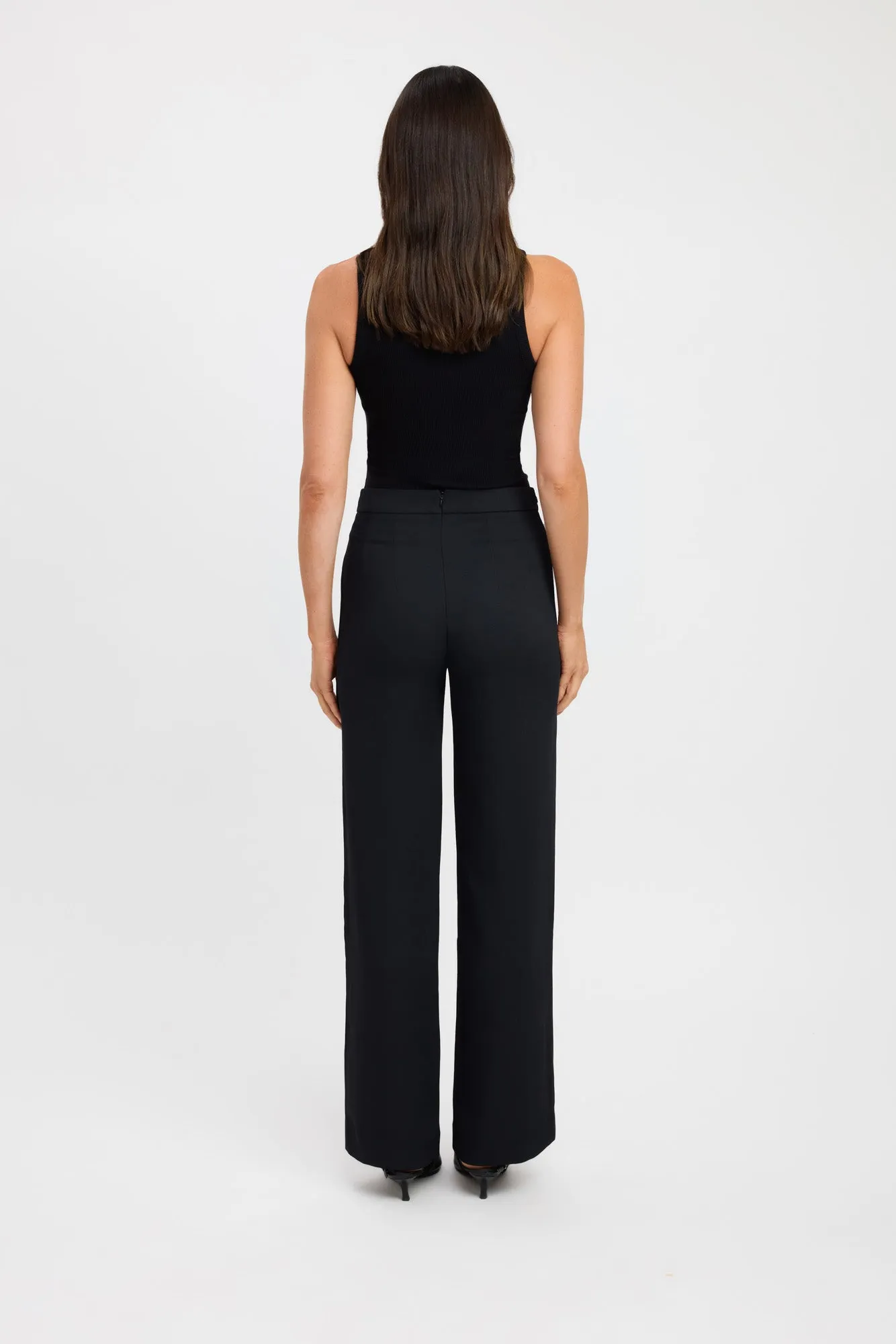 Alice Top sold by Kookai product image thumbnail 3