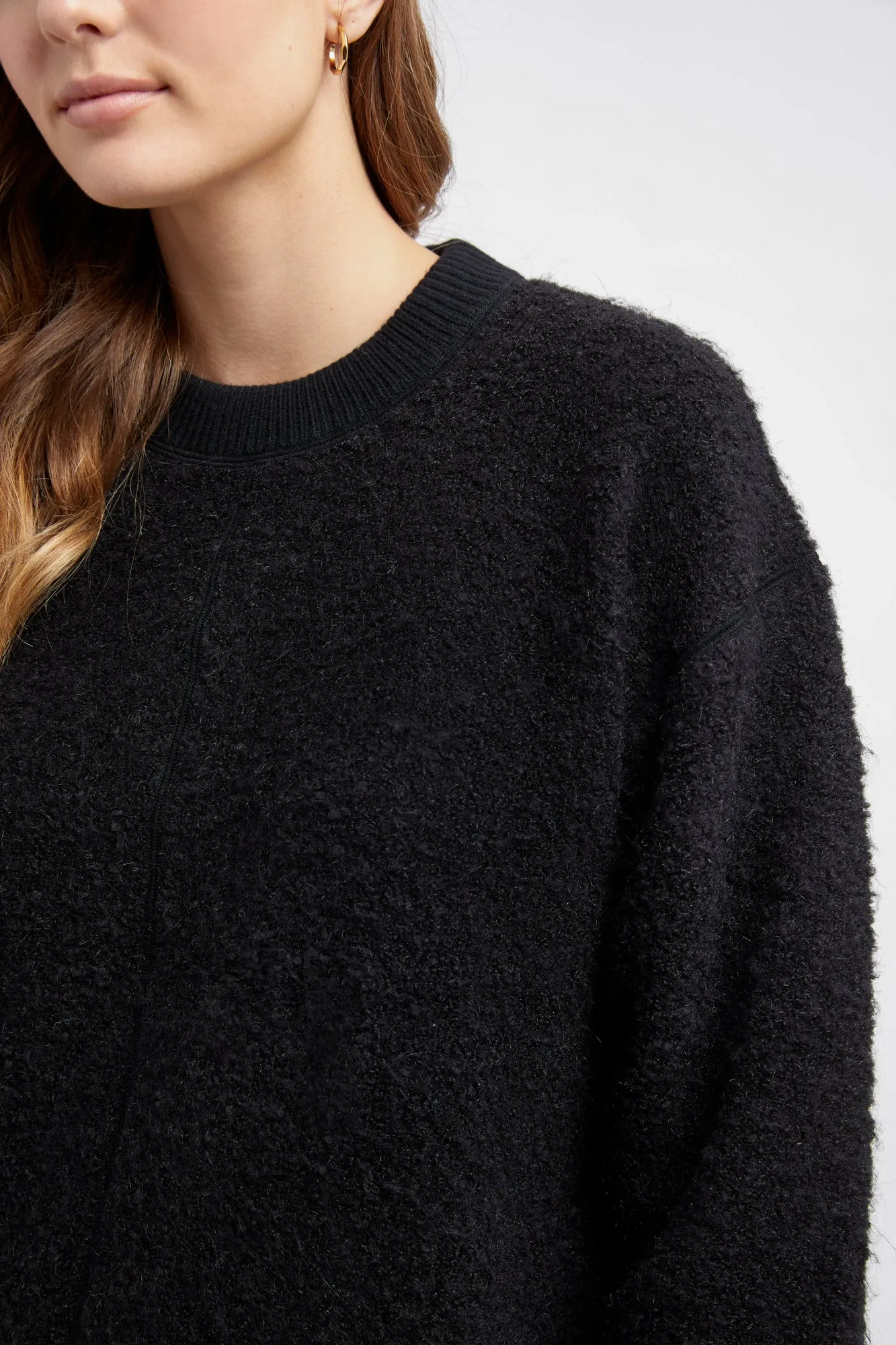 Saltaire Jumper sold by Kookai product image thumbnail 2