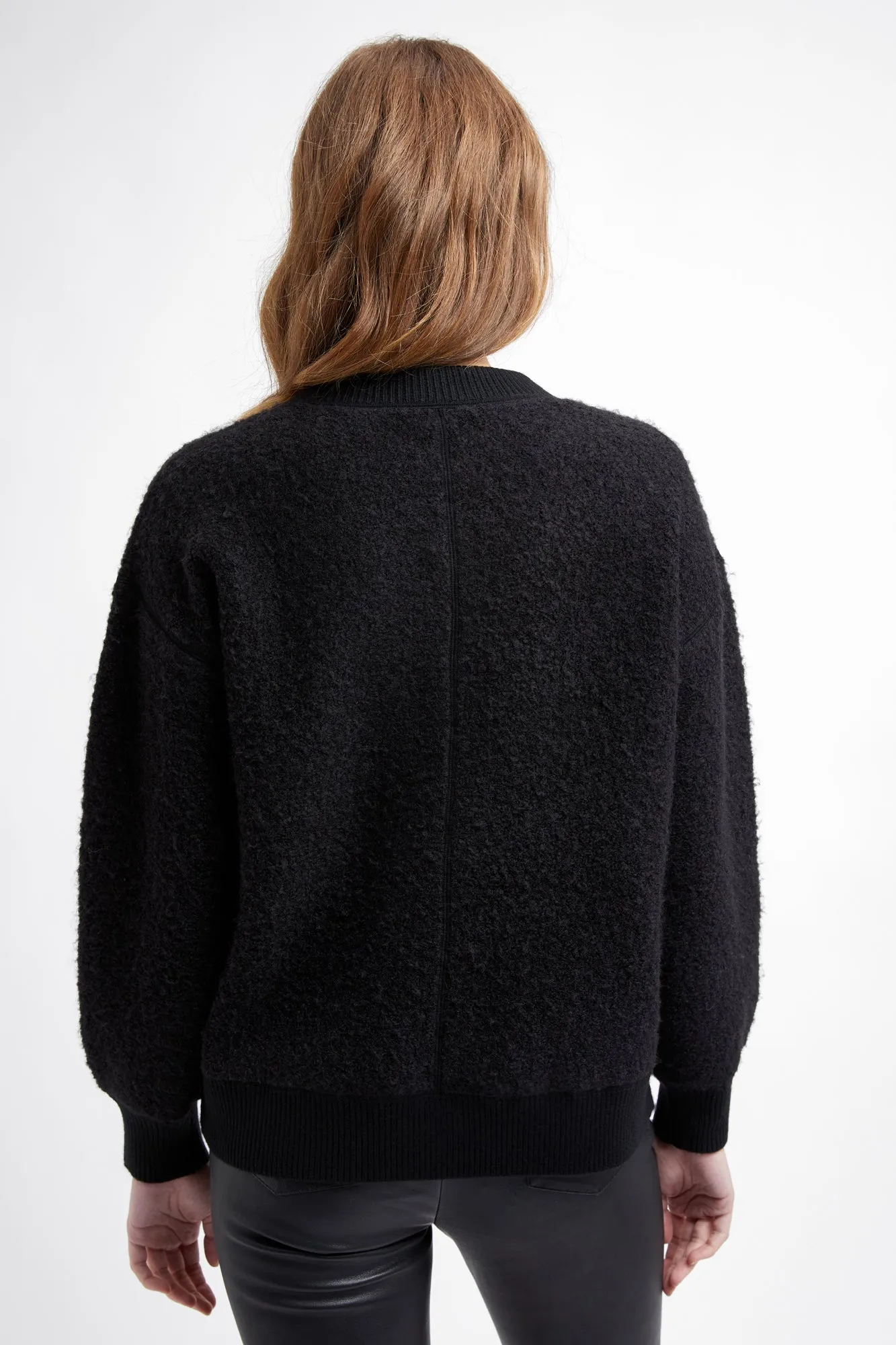 Saltaire Jumper sold by Kookai product image thumbnail 3