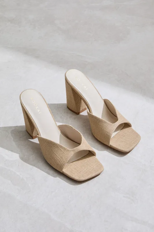 Terra Mule sold by Kookai