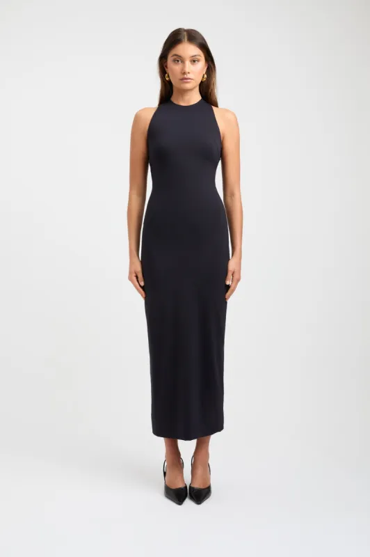 Asta Midi Dress sold by Kookai