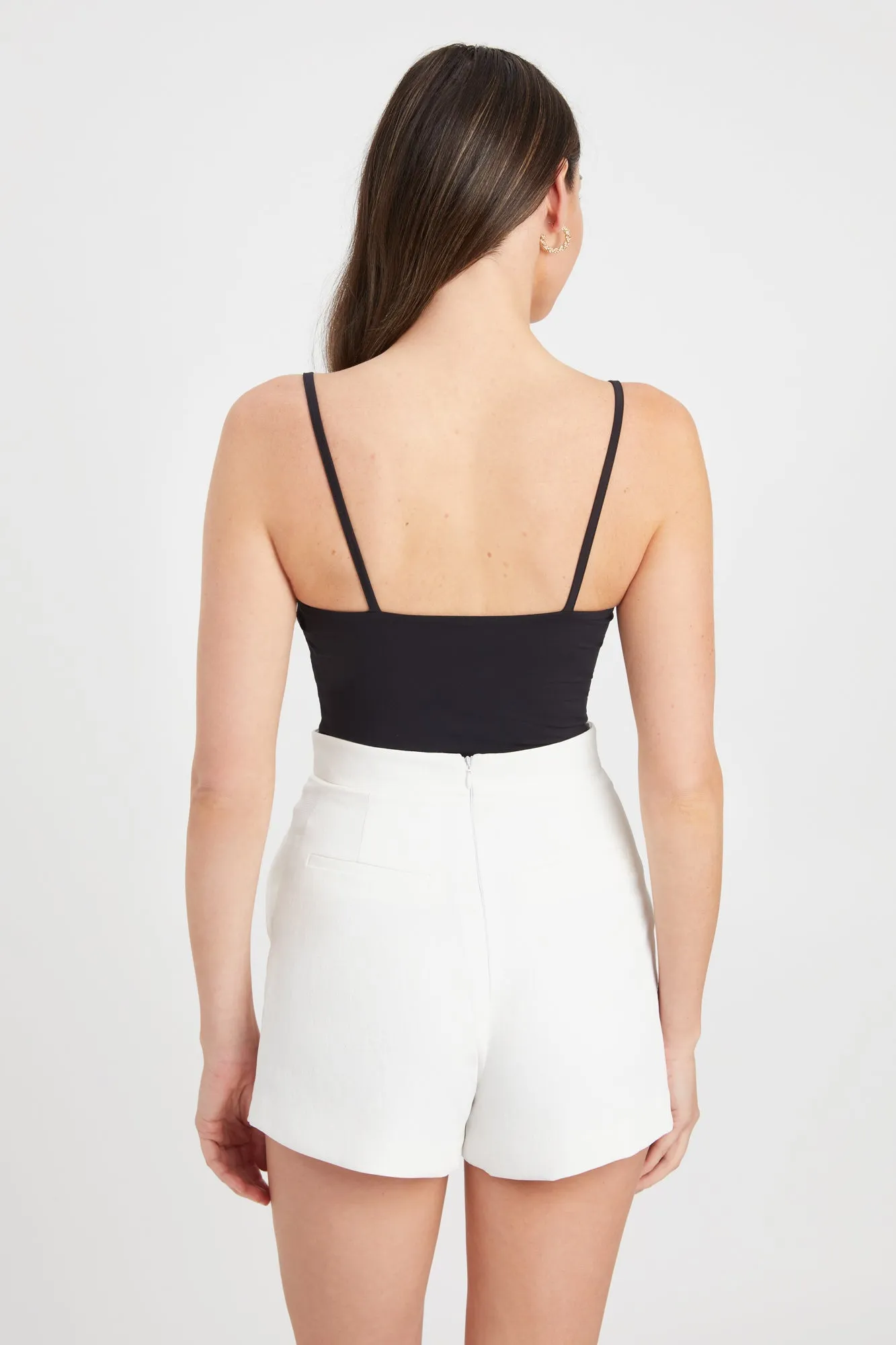 Carlton Tank Top sold by Kookai product image thumbnail 2