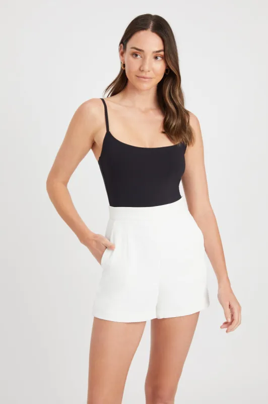 Carlton Tank Top sold by Kookai