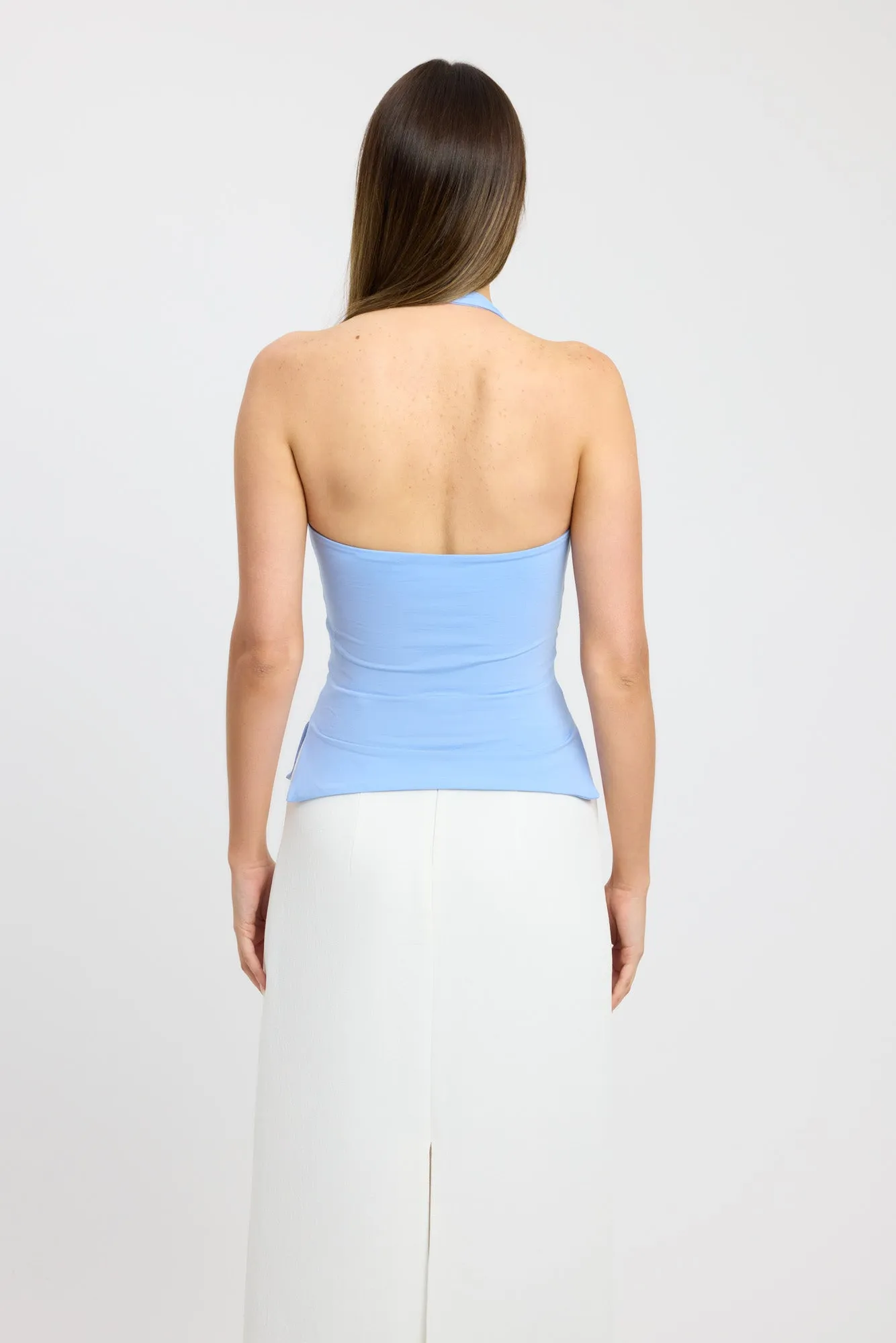 Stella Halter Top sold by Kookai product image thumbnail 3